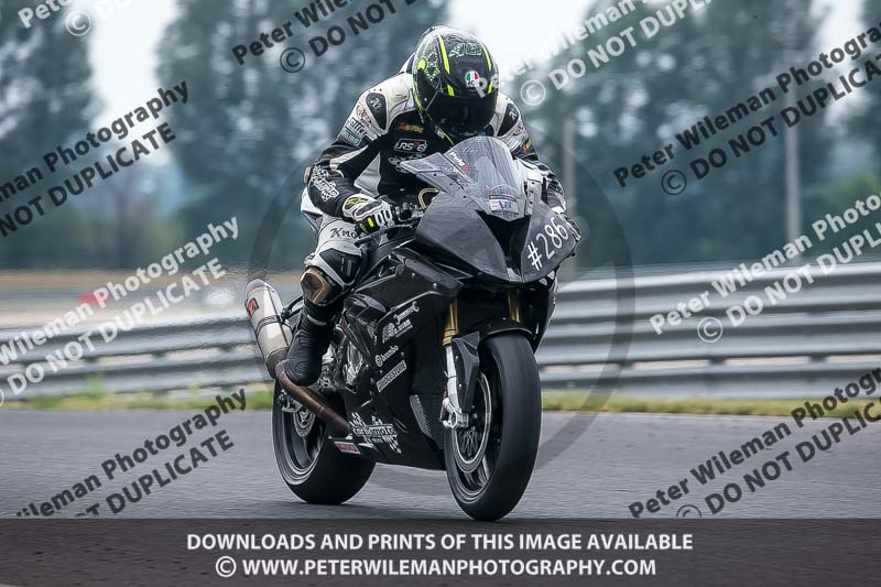 Slovakia Ring;event digital images;motorbikes;no limits;peter wileman photography;trackday;trackday digital images